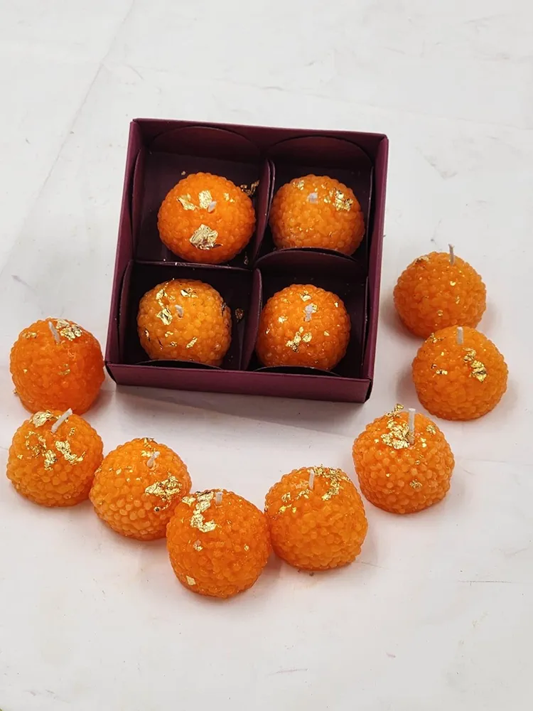 Motichoor Laddu